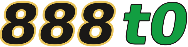888t0 logo